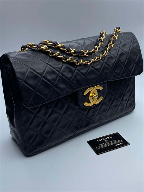 borse chanel ologramma|Borsa Chanel: come riconoscere l'originale e un falso.